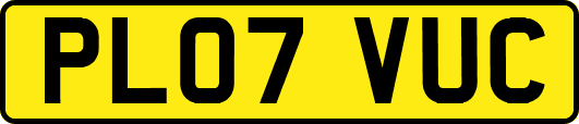 PL07VUC