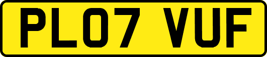 PL07VUF