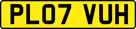 PL07VUH