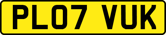 PL07VUK