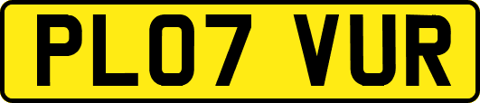 PL07VUR