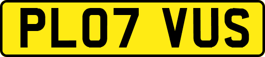 PL07VUS