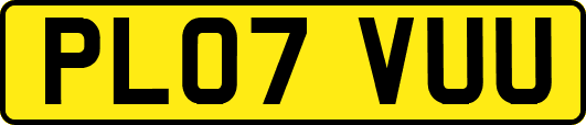 PL07VUU
