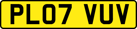 PL07VUV