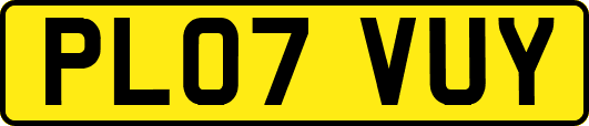 PL07VUY