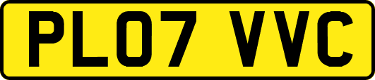 PL07VVC