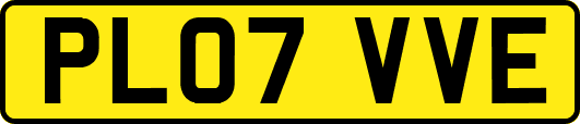 PL07VVE