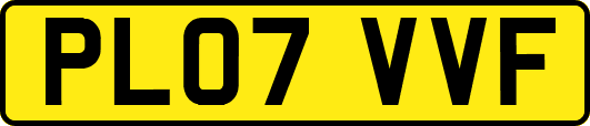 PL07VVF