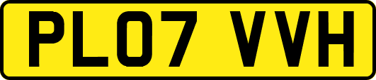 PL07VVH
