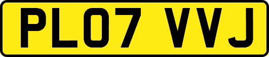 PL07VVJ
