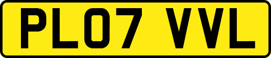 PL07VVL