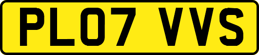 PL07VVS