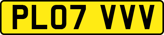 PL07VVV
