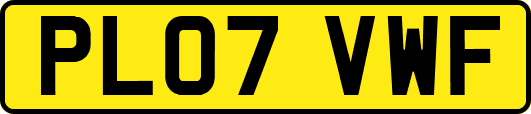 PL07VWF