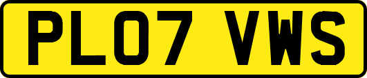 PL07VWS