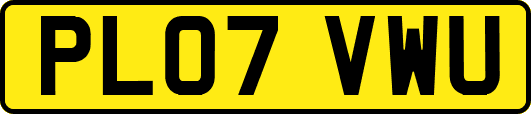 PL07VWU