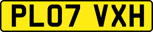 PL07VXH