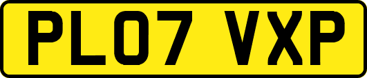PL07VXP