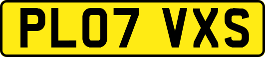 PL07VXS