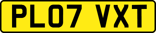 PL07VXT