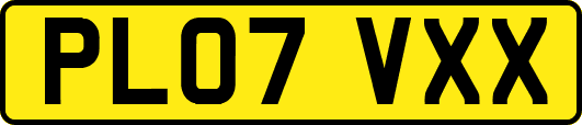 PL07VXX
