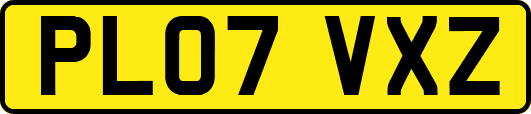 PL07VXZ