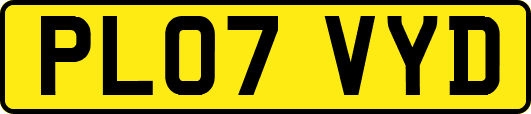PL07VYD