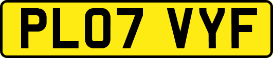 PL07VYF