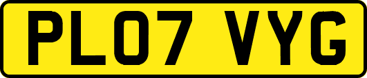 PL07VYG