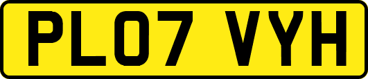 PL07VYH