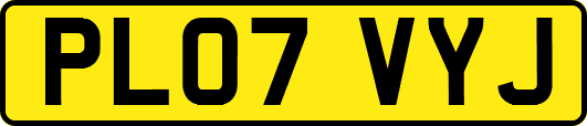 PL07VYJ