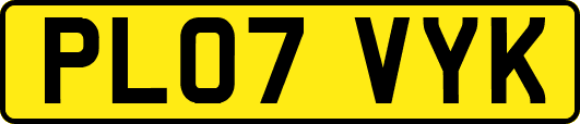 PL07VYK