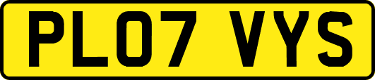 PL07VYS
