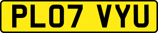 PL07VYU
