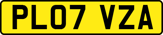 PL07VZA