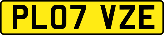 PL07VZE