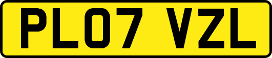 PL07VZL