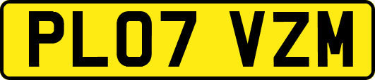 PL07VZM