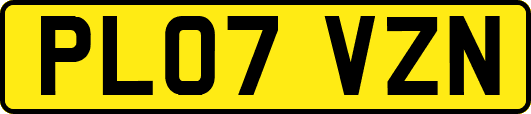 PL07VZN