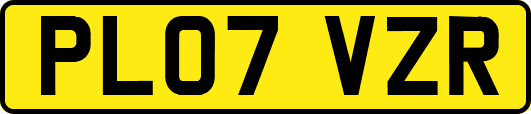PL07VZR