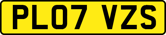 PL07VZS