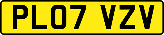 PL07VZV