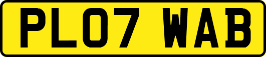 PL07WAB