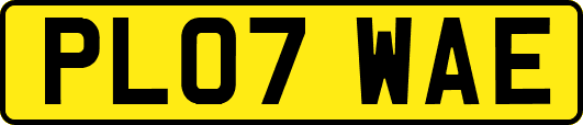 PL07WAE