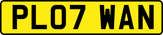 PL07WAN