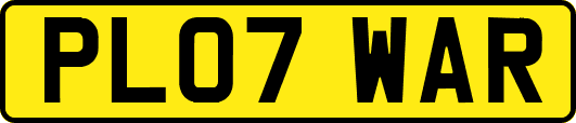 PL07WAR