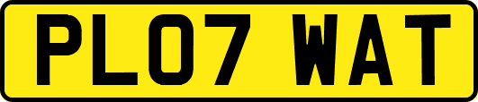 PL07WAT