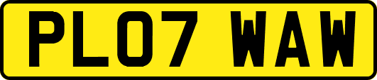 PL07WAW