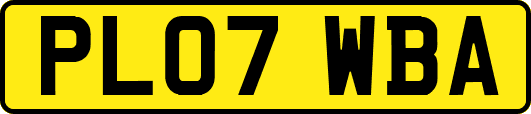 PL07WBA