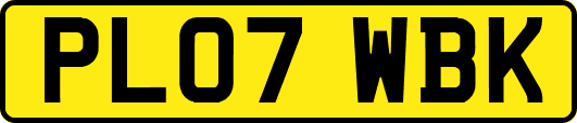 PL07WBK